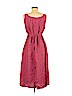 Eileen Fisher Pink Casual Dress Size M (petite) - photo 2