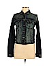Just U.S.A. Blue Denim Jacket Size M - photo 1