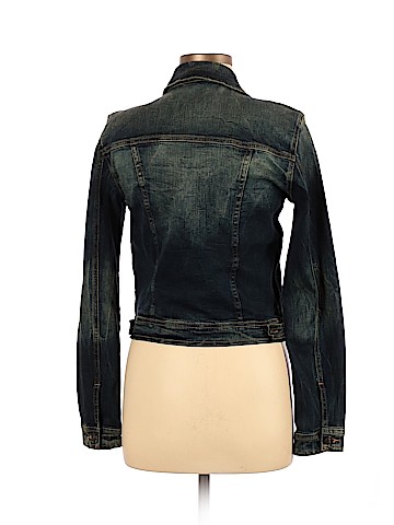 Just U.S.A. Denim Jacket (view 2)