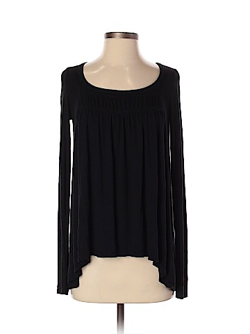 We The People Long Sleeve Top (view 1)