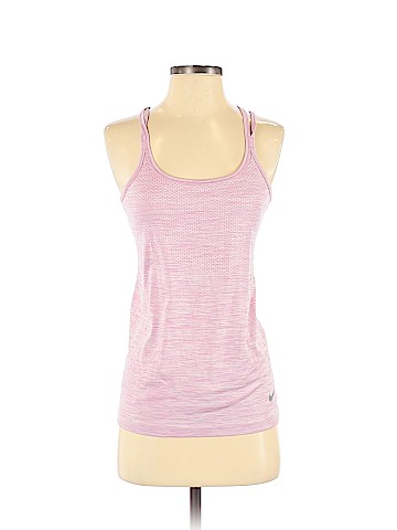 Nike Active Tank (view 1)