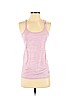 Nike Purple Active Tank Size S - photo 1