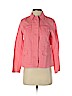 Talbots Pink Jacket Size P (petite) - photo 1