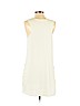 Melissa Odabash Ivory Cocktail Dress Size 4 - photo 2