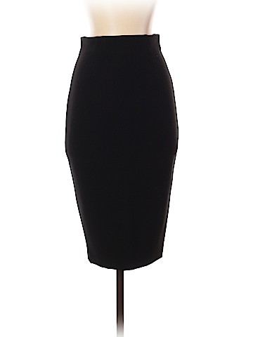 Zara Casual Skirt (view 1)