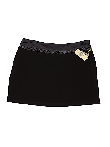 Tangerine Active Skort (view 1)