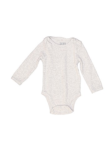 Assorted Brands Long Sleeve Onesie (view 1)