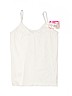 Assorted Brands White Tank Top Size XL (kids) - photo 1