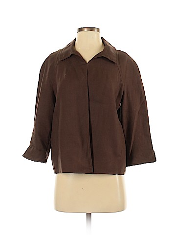 Kim Rogers Jacket (view 1)