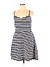 Old Navy Blue Casual Dress Size XL - photo 1