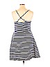 Old Navy Blue Casual Dress Size XL - photo 2