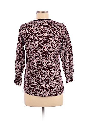 Lucky Brand Long Sleeve Top (view 2)