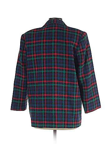 Block Island by Marina Pappas Blazer (view 2)