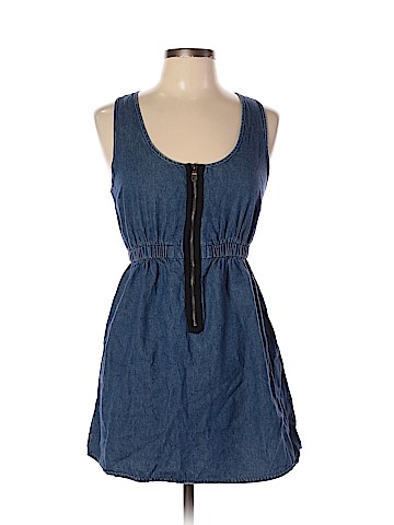 Derek Heart Casual Dress (view 1)