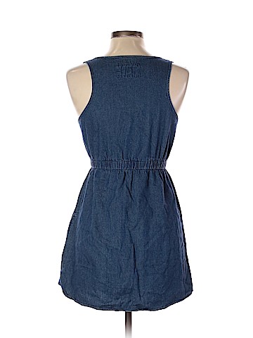 Derek Heart Casual Dress (view 2)