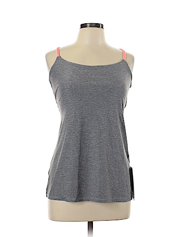 Lululemon Athletica Active Tank (view 1)