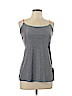 Lululemon Athletica Gray Active Tank Size 10 - photo 1