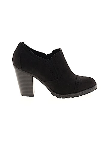 White Mountain Ankle Boots (view 1)