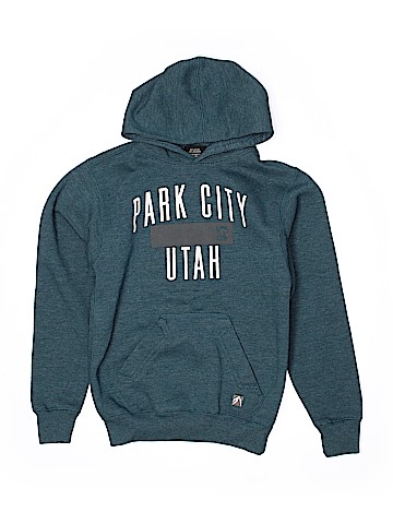 Assorted Brands Pullover Hoodie (view 1)