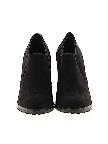 White Mountain Ankle Boots (view 2)