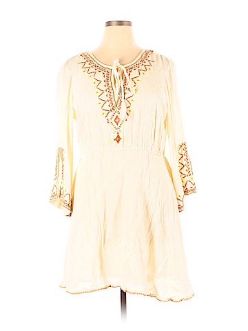 J Gee Casual Dress (view 1)