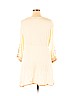J Gee 100% Rayon Ivory Casual Dress Size XL - photo 2