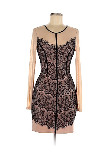 Lush Cocktail Dress (view 1)