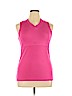 Assorted Brands Pink Active T-Shirt Size XL - photo 1