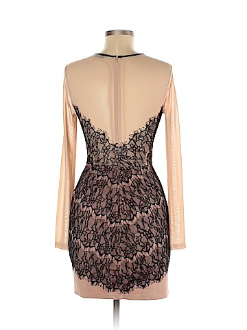 Lush Cocktail Dress (view 2)