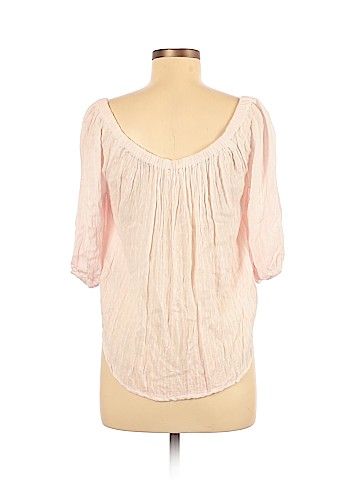 Forever 21 3/4 Sleeve Blouse (view 2)