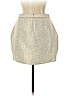 Forever 21 Ivory Casual Skirt Size M - photo 2