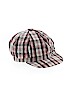 Unbranded Plaid Red Hat One size - photo 1