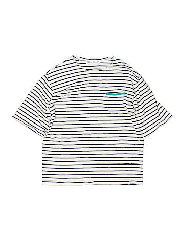 Zara Kids Short Sleeve T-Shirt (view 1)