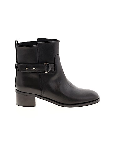 J.Crew Ankle Boots (view 1)