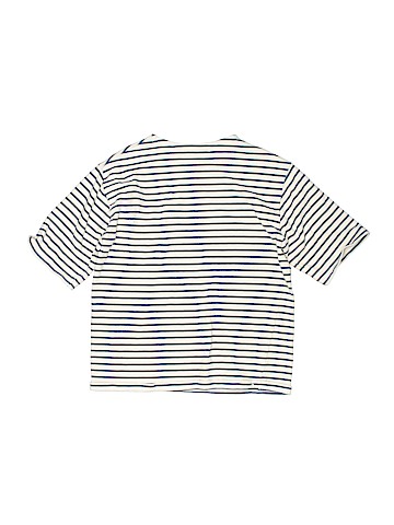 Zara Kids Short Sleeve T-Shirt (view 2)