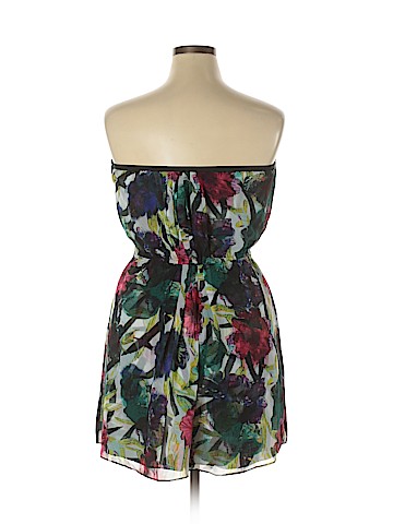 RACHEL Rachel Roy Casual Dress (view 2)