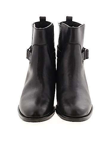 J.Crew Ankle Boots (view 2)