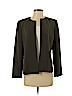 Kasper 100% Polyester Green Jacket Size 8 (petite) - photo 1