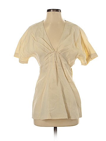 Prada Short Sleeve Blouse (view 1)