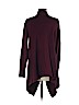 89th & Madison Burgundy Cardigan Size XL - photo 2