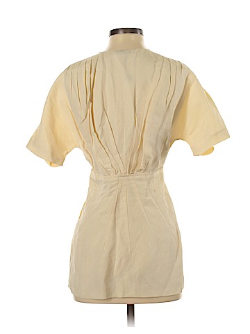 Prada Short Sleeve Blouse (view 2)