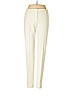 Akris Punto White Dress Pants Size 4 - photo 1