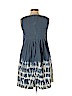 Lafayette 148 New York Blue Casual Dress Size P (petite) - photo 2