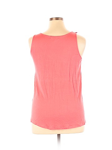 Roommates Sleeveless Top (view 2)