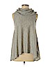Alice + Olivia Gray Pullover Sweater Size M - photo 1