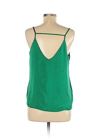 Shinestar Sleeveless Blouse (view 2)