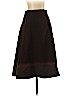 Prada Brown Casual Skirt Size EU (IT) 42 / US 6 - photo 1