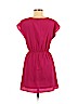 Forever 21 100% Polyester Pink Casual Dress Size M - photo 2