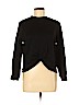 H&M Black Sweatshirt Size M - photo 1