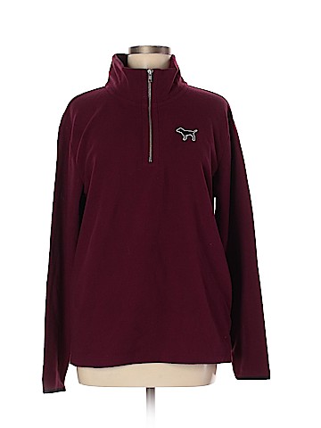 Victoria's Secret Pink Fleece (view 1)